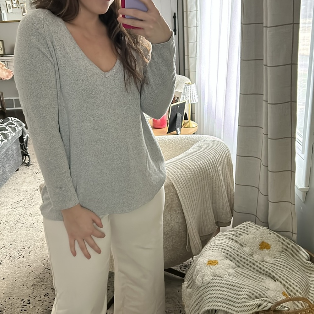 Brandy Melville long sleeve